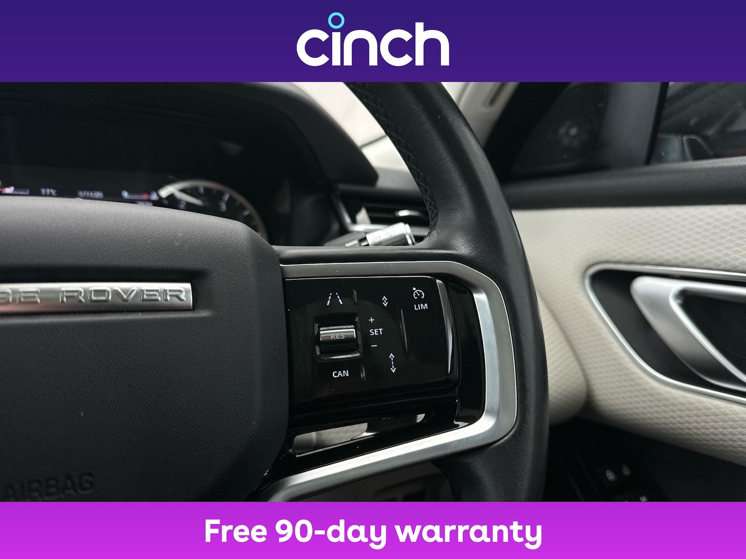 Used Land Rover Range Rover Velar 2022 for sale - 76569130: Photo 34