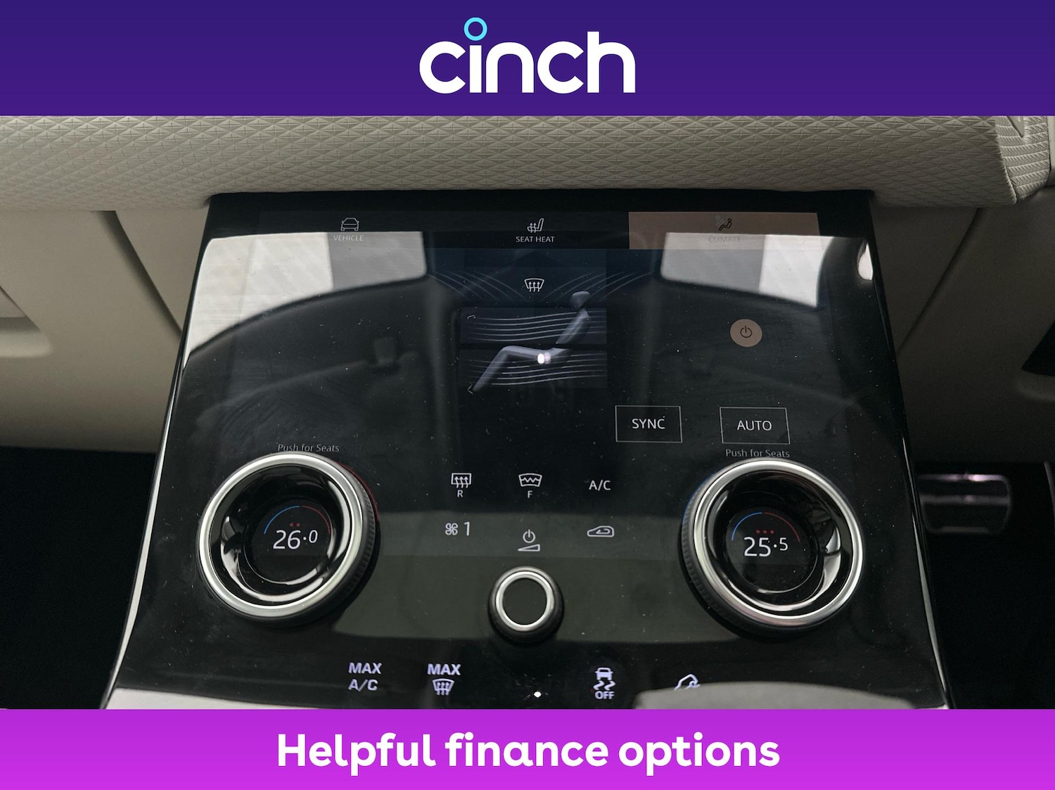 Used Land Rover Range Rover Velar 2022 for sale - 76569130: Photo 35