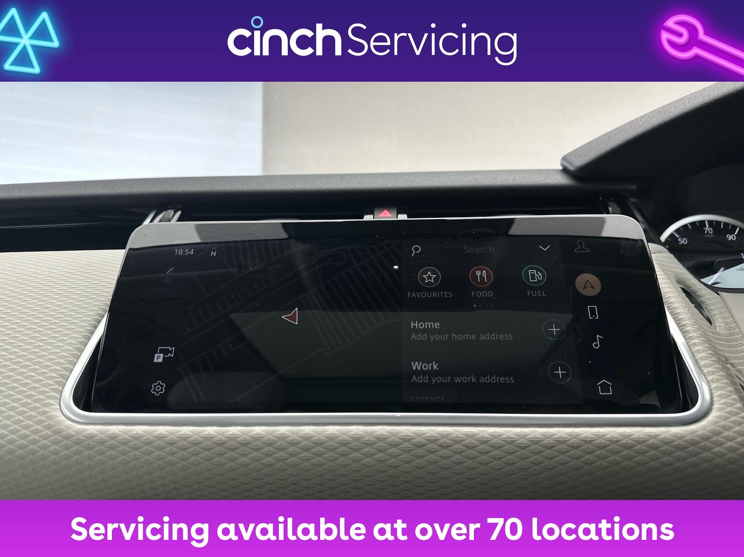 Used Land Rover Range Rover Velar 2022 for sale - 76569130: Photo 36