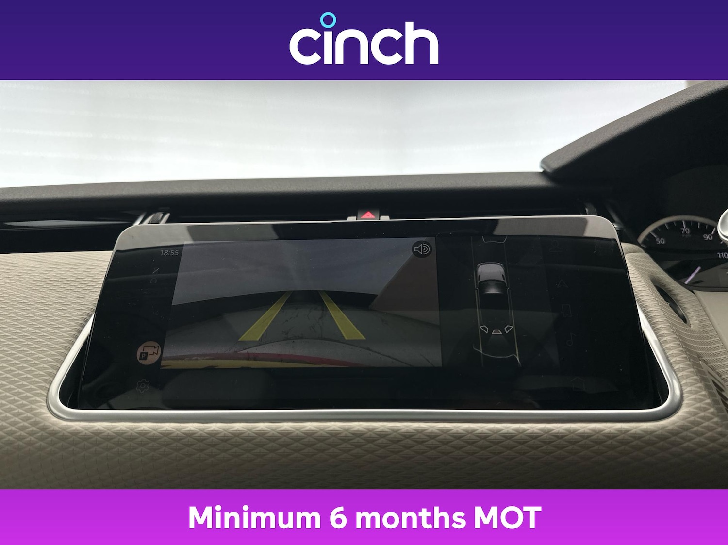 Used Land Rover Range Rover Velar 2022 for sale - 76569130: Photo 37