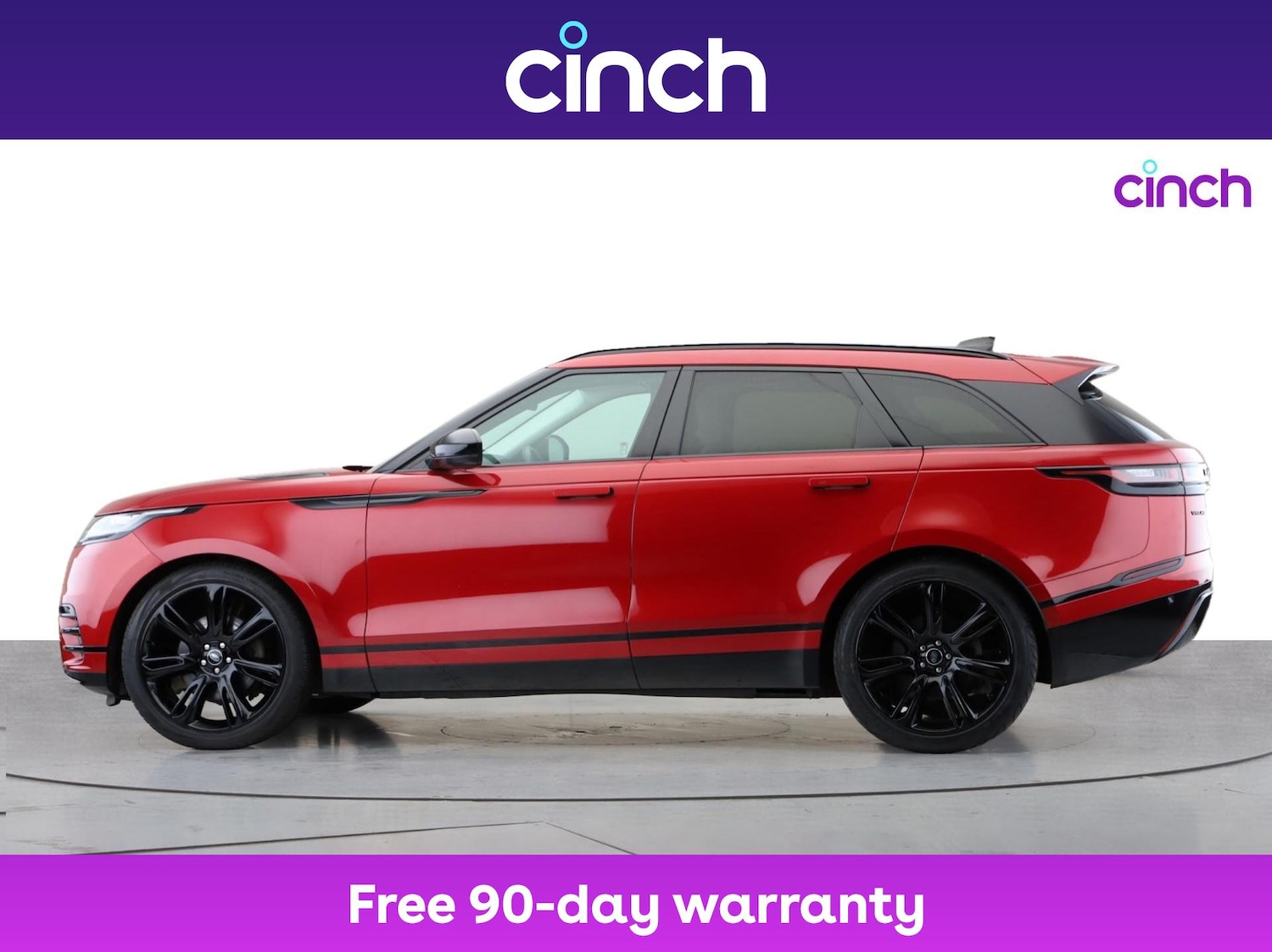 Used Land Rover Range Rover Velar 2022 for sale - 76569130: Photo 8