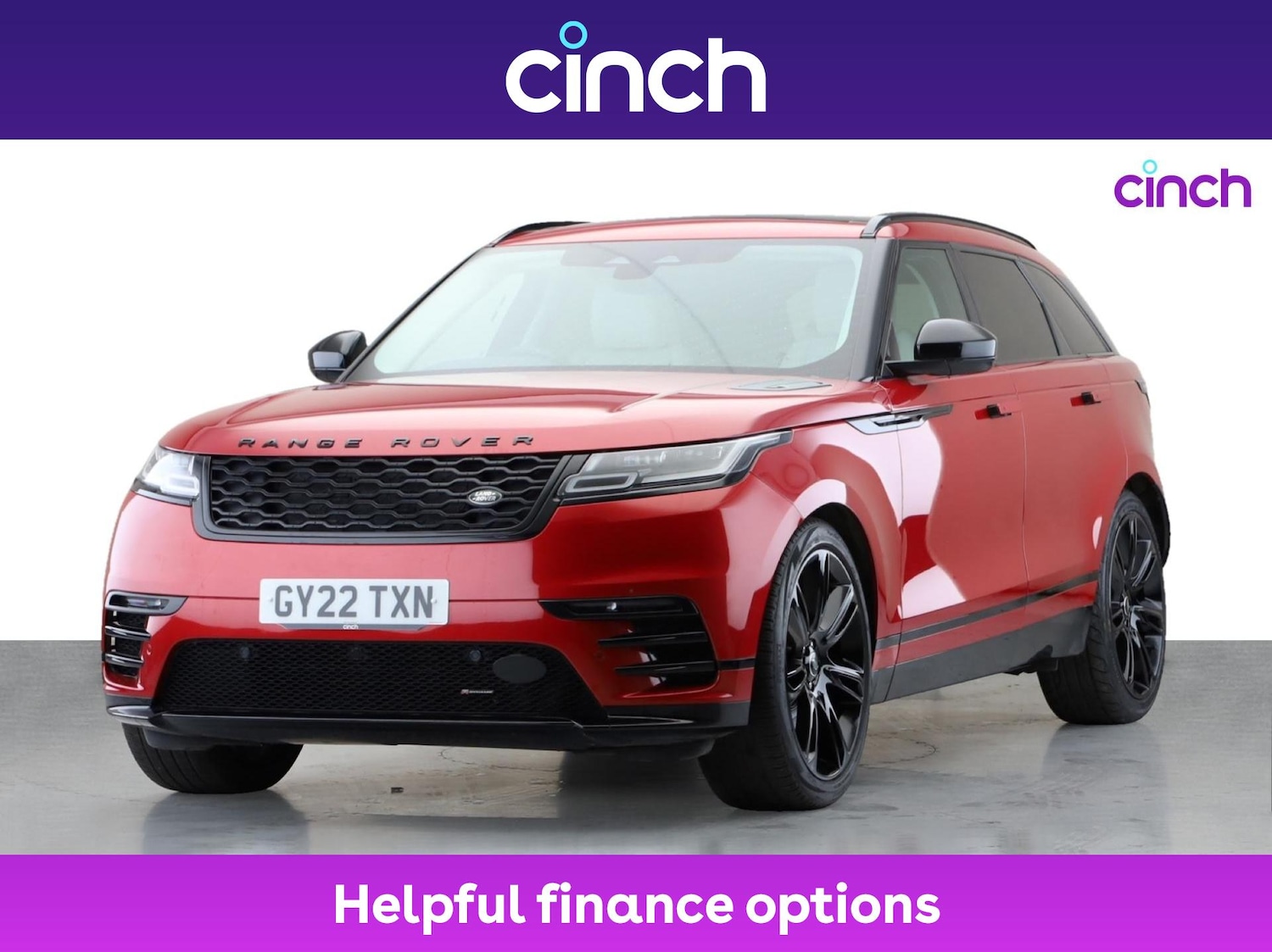 Used Land Rover Range Rover Velar 2022 for sale - 76569130: Photo 9