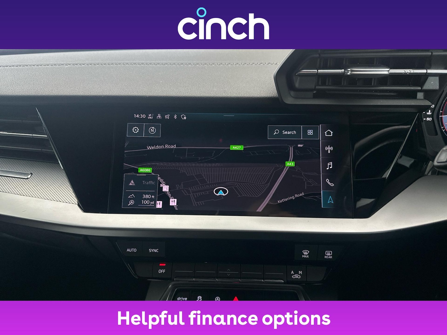 Used Audi A3 2021 for sale - 77071822: Photo 30