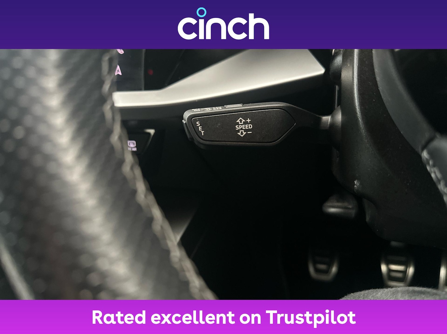 Used Audi A3 2021 for sale - 77071822: Photo 33