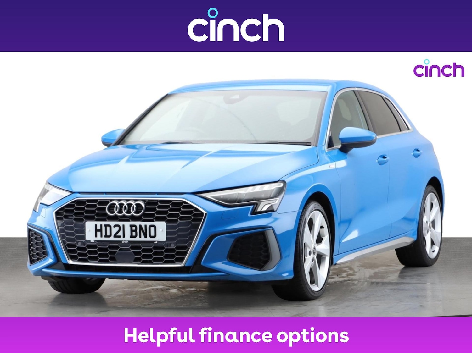 Used Audi A3 2021 for sale - 77071822: Photo 9