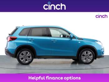 Used Suzuki Vitara 2019 for sale - 75255266: Photo