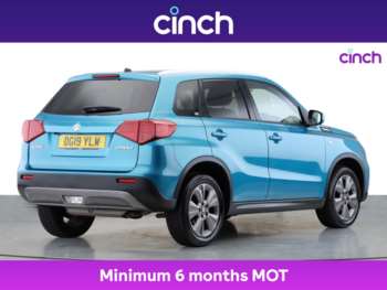 Used Suzuki Vitara 2019 for sale - 75255266: Photo