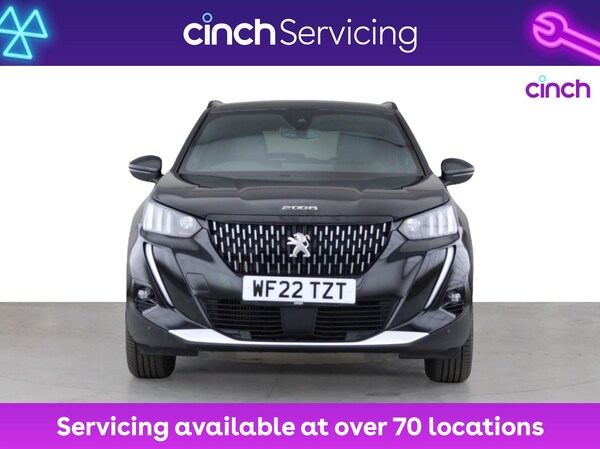 Used Peugeot 2008 2022 for sale - 76022278: Photo 11