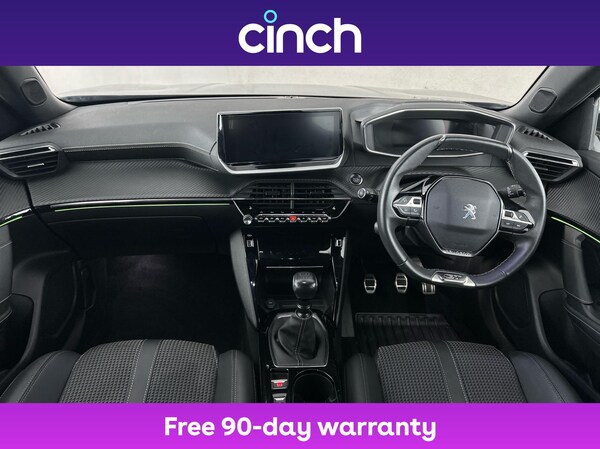 Used Peugeot 2008 2022 for sale - 76022278: Photo 15
