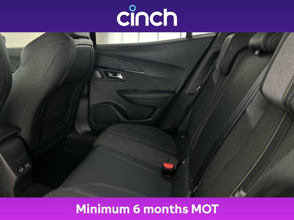 Used Peugeot 2008 2022 for sale - 76022278: Photo 20
