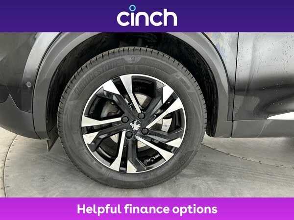 Used Peugeot 2008 2022 for sale - 76022278: Photo 24