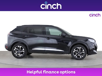 Used Peugeot 2008 2022 for sale - 76022278: Photo 2