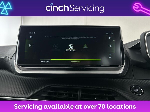 Used Peugeot 2008 2022 for sale - 76022278: Photo 31