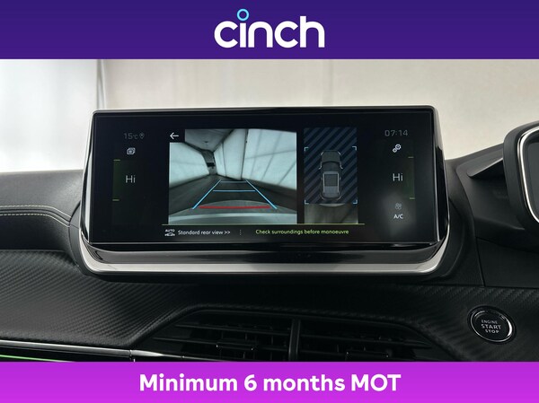 Used Peugeot 2008 2022 for sale - 76022278: Photo 32