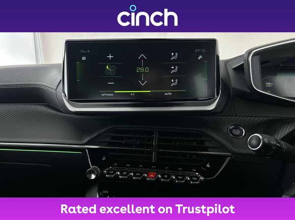 Used Peugeot 2008 2022 for sale - 76022278: Photo 33