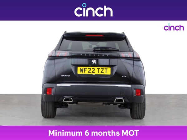 Used Peugeot 2008 2022 for sale - 76022278: Photo 5