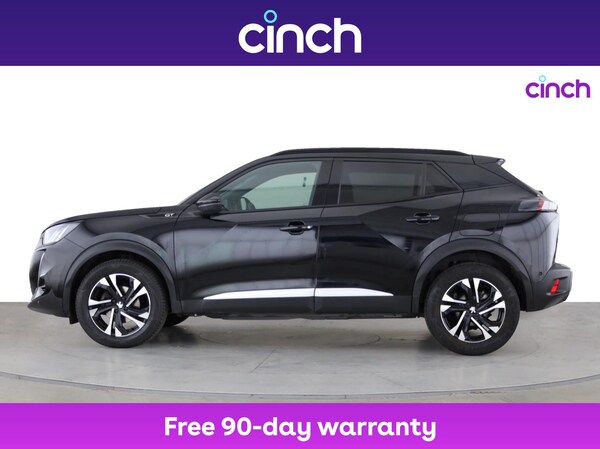 Used Peugeot 2008 2022 for sale - 76022278: Photo 8
