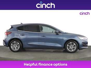 Used Ford Focus 2022 for sale - 75560909: Photo