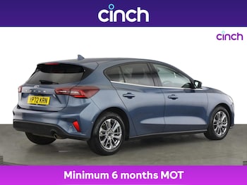 Used Ford Focus 2022 for sale - 75560909: Photo