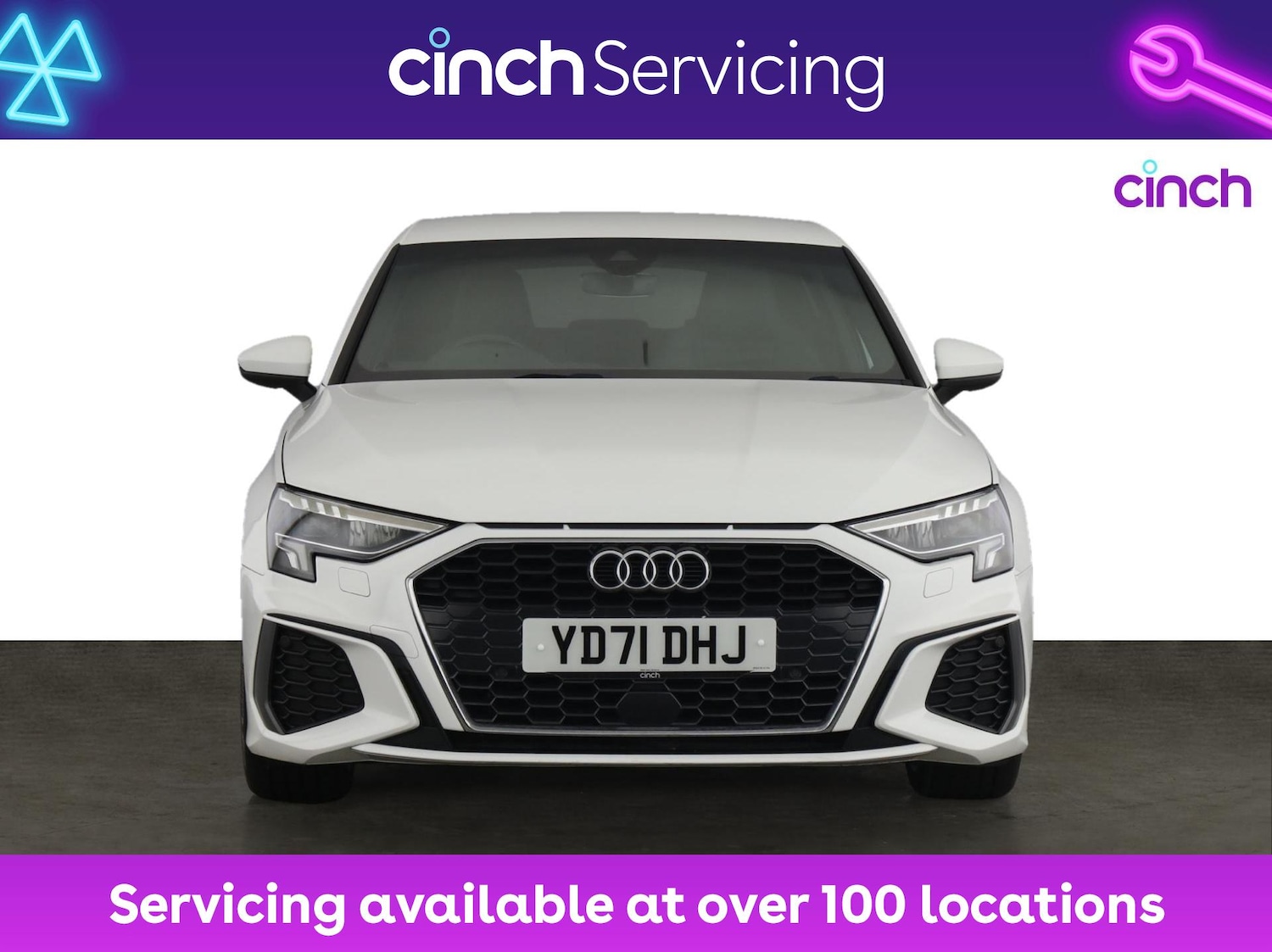 Used Audi A3 2021 for sale - 76697388: Photo 11