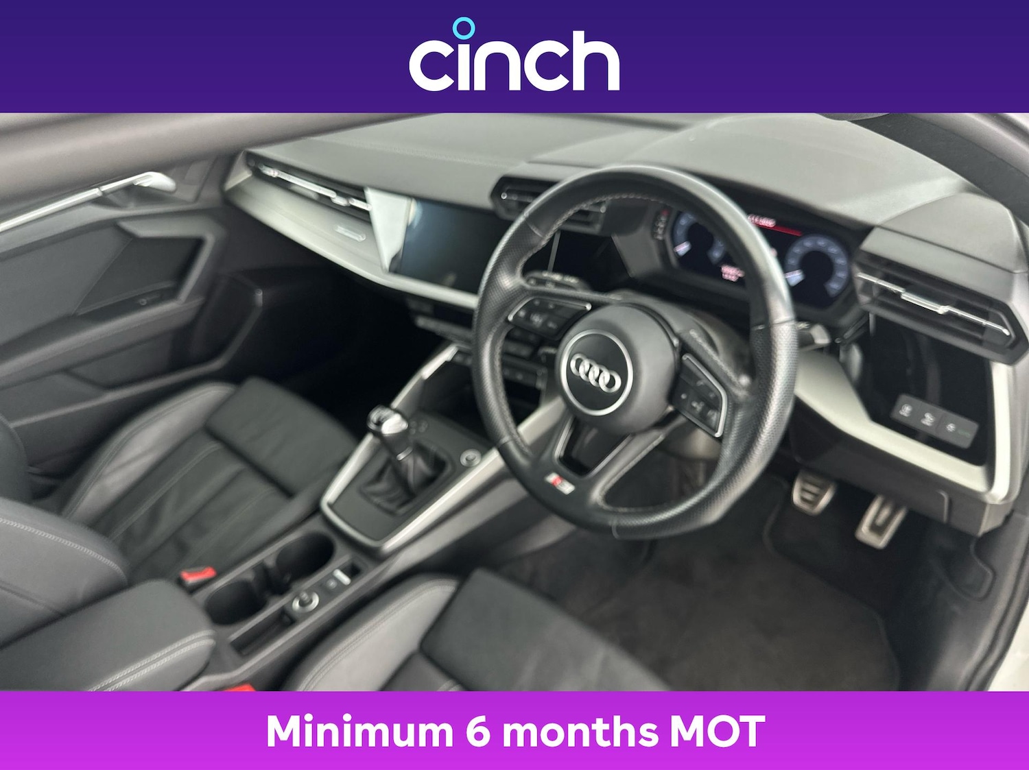 Used Audi A3 2021 for sale - 76697388: Photo 12