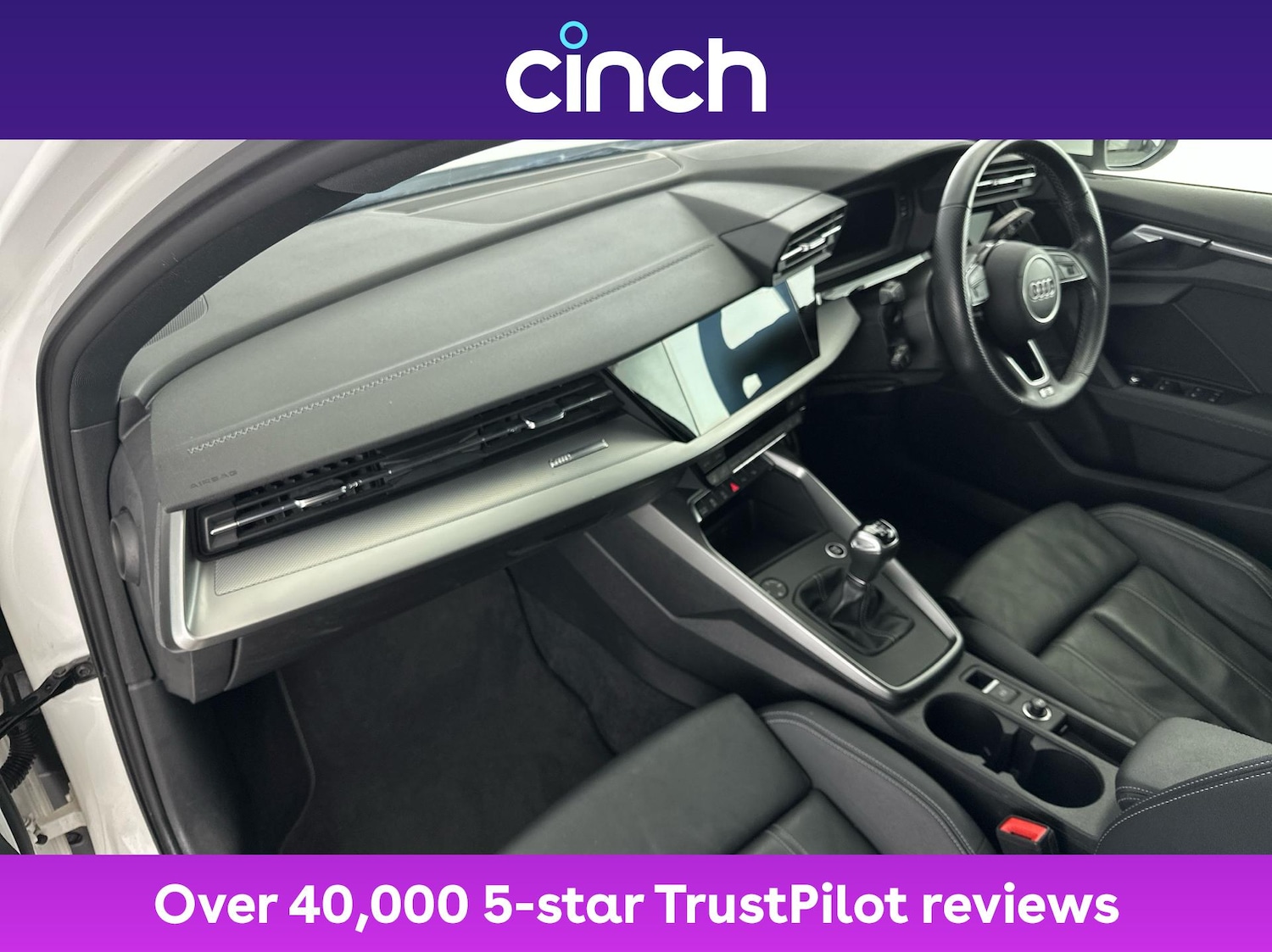 Used Audi A3 2021 for sale - 76697388: Photo 14