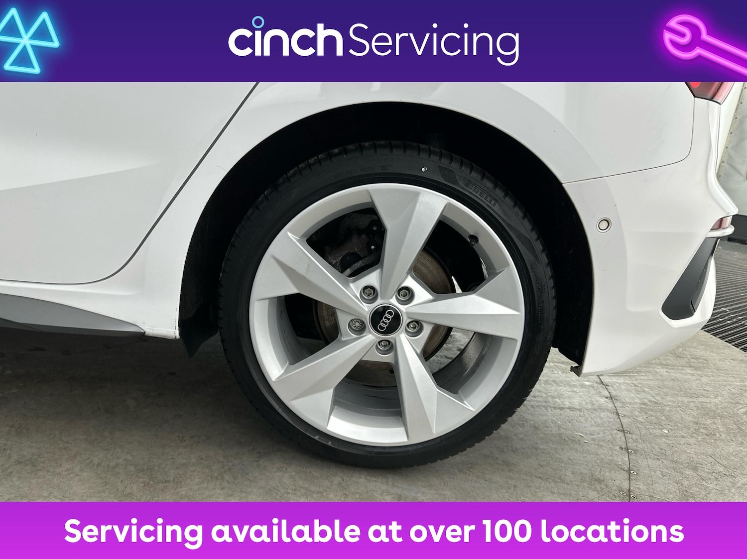 Used Audi A3 2021 for sale - 76697388: Photo 26