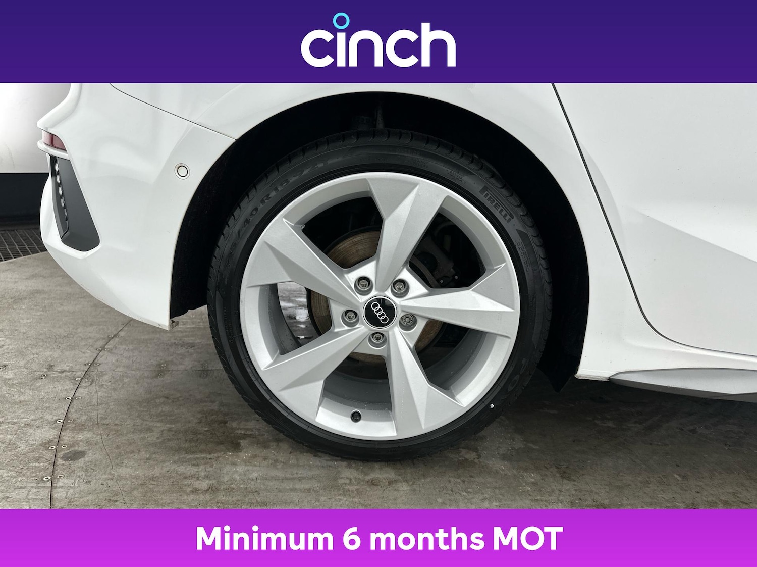 Used Audi A3 2021 for sale - 76697388: Photo 27