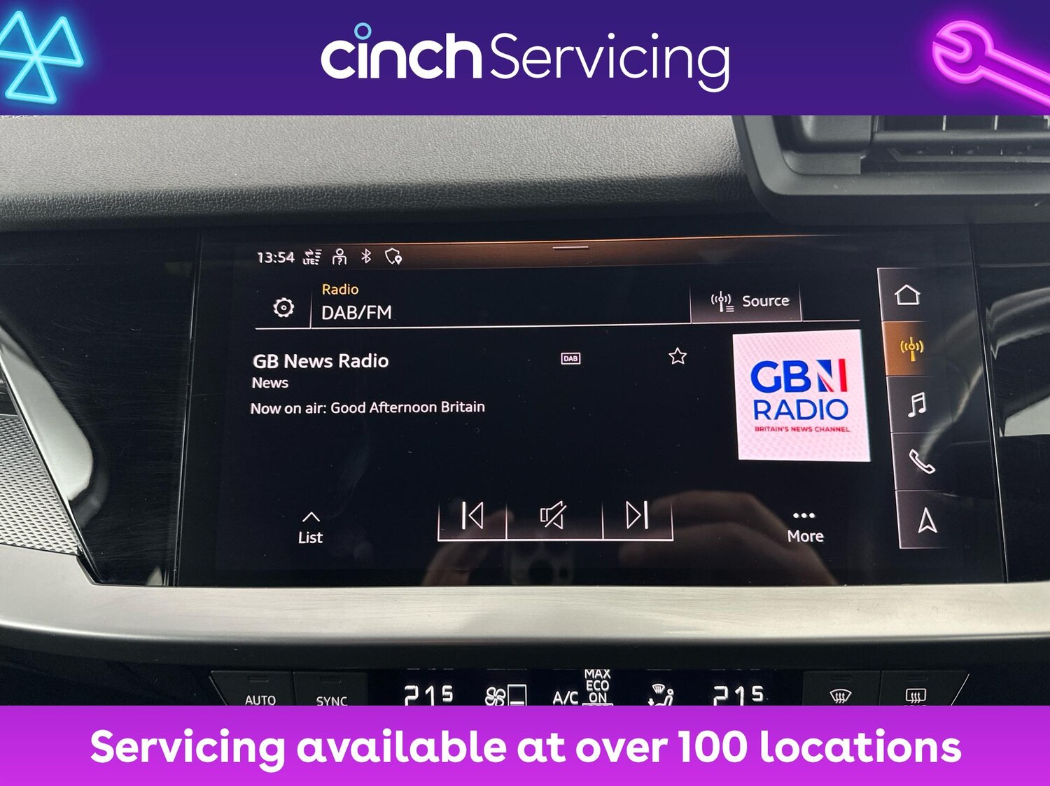 Used Audi A3 2021 for sale - 76697388: Photo 31