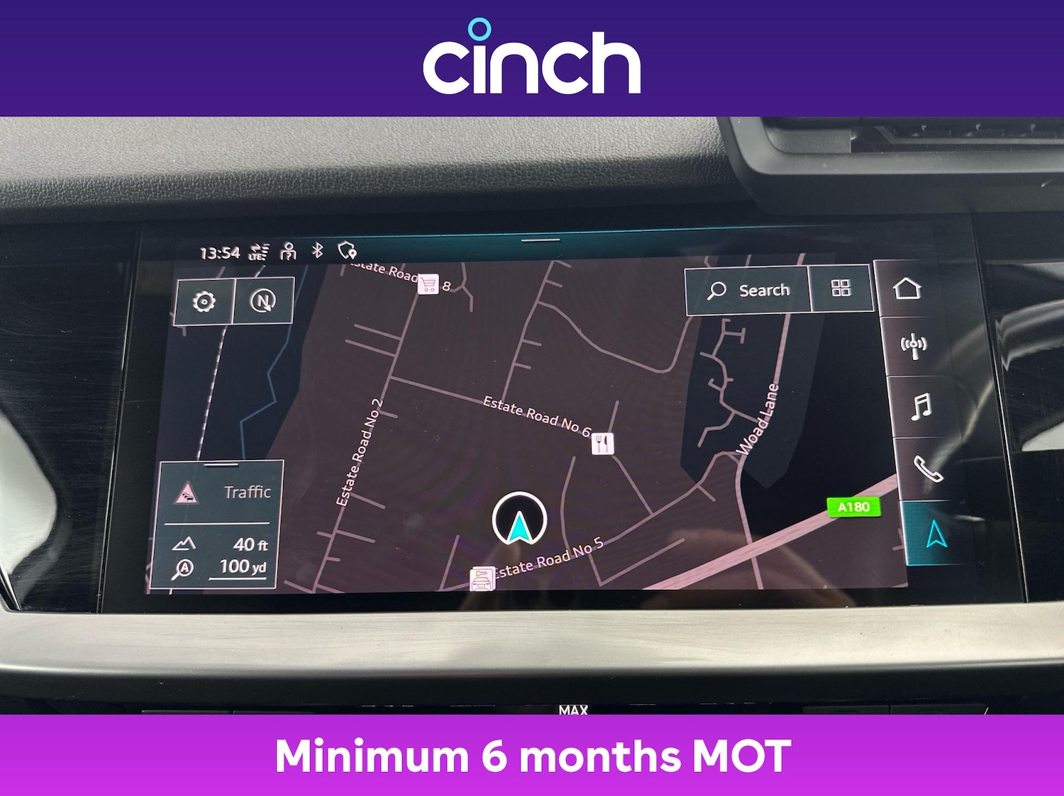 Used Audi A3 2021 for sale - 76697388: Photo 32