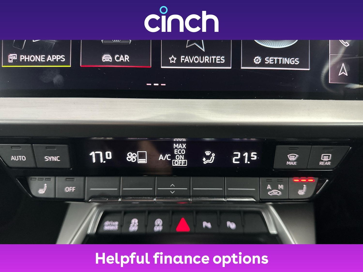 Used Audi A3 2021 for sale - 76697388: Photo 35