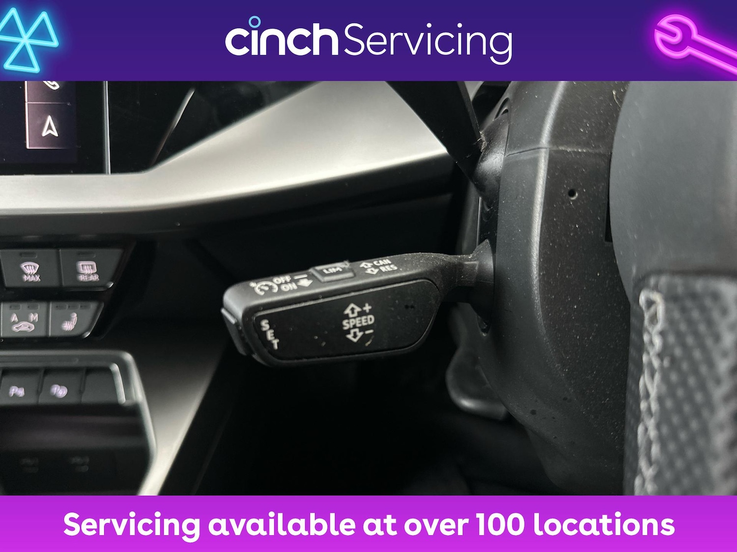 Used Audi A3 2021 for sale - 76697388: Photo 41