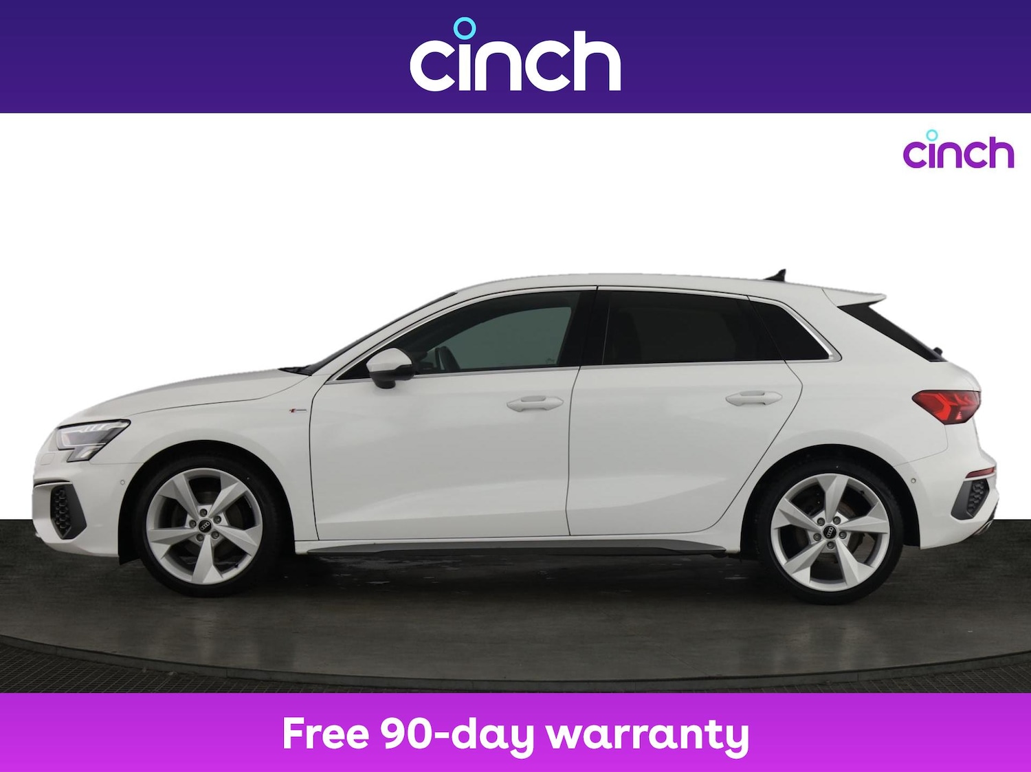 Used Audi A3 2021 for sale - 76697388: Photo 8