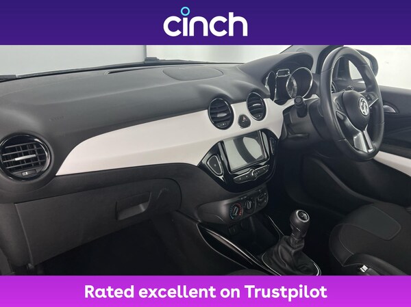 Used Vauxhall ADAM 2019 for sale - 76261835: Photo 14