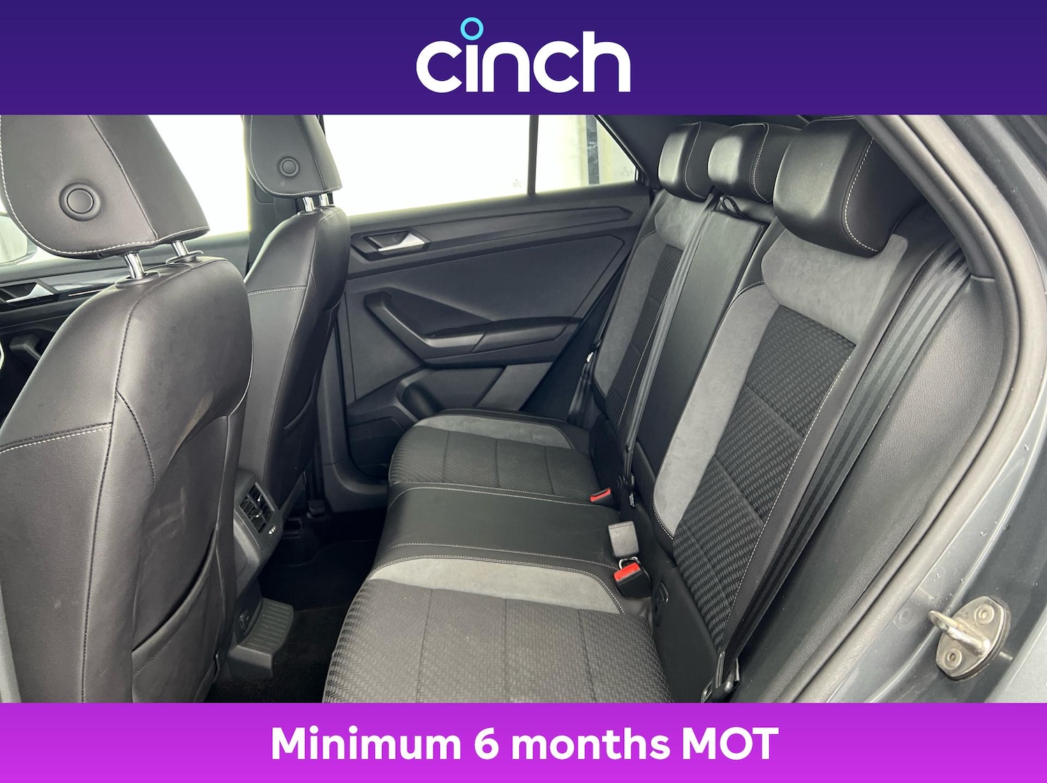 Used Volkswagen T-Roc 2018 for sale - 76739315: Photo 20