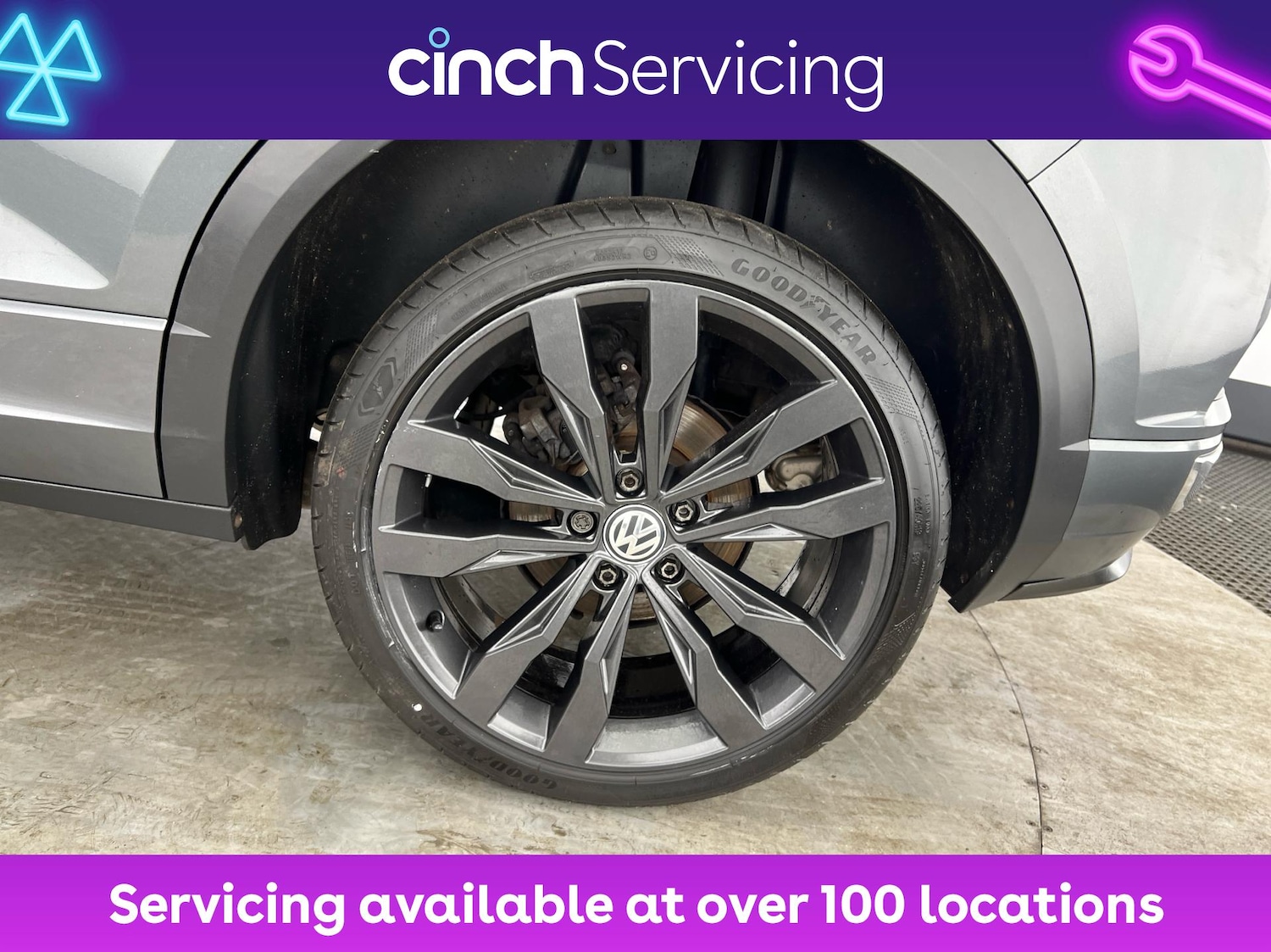 Used Volkswagen T-Roc 2018 for sale - 76739315: Photo 26