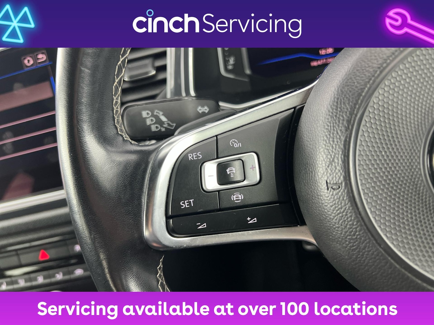 Used Volkswagen T-Roc 2018 for sale - 76739315: Photo 36