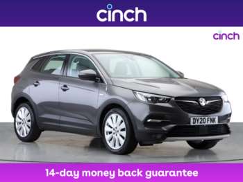 2020 - 1.2 Turbo Elite Nav 5dr