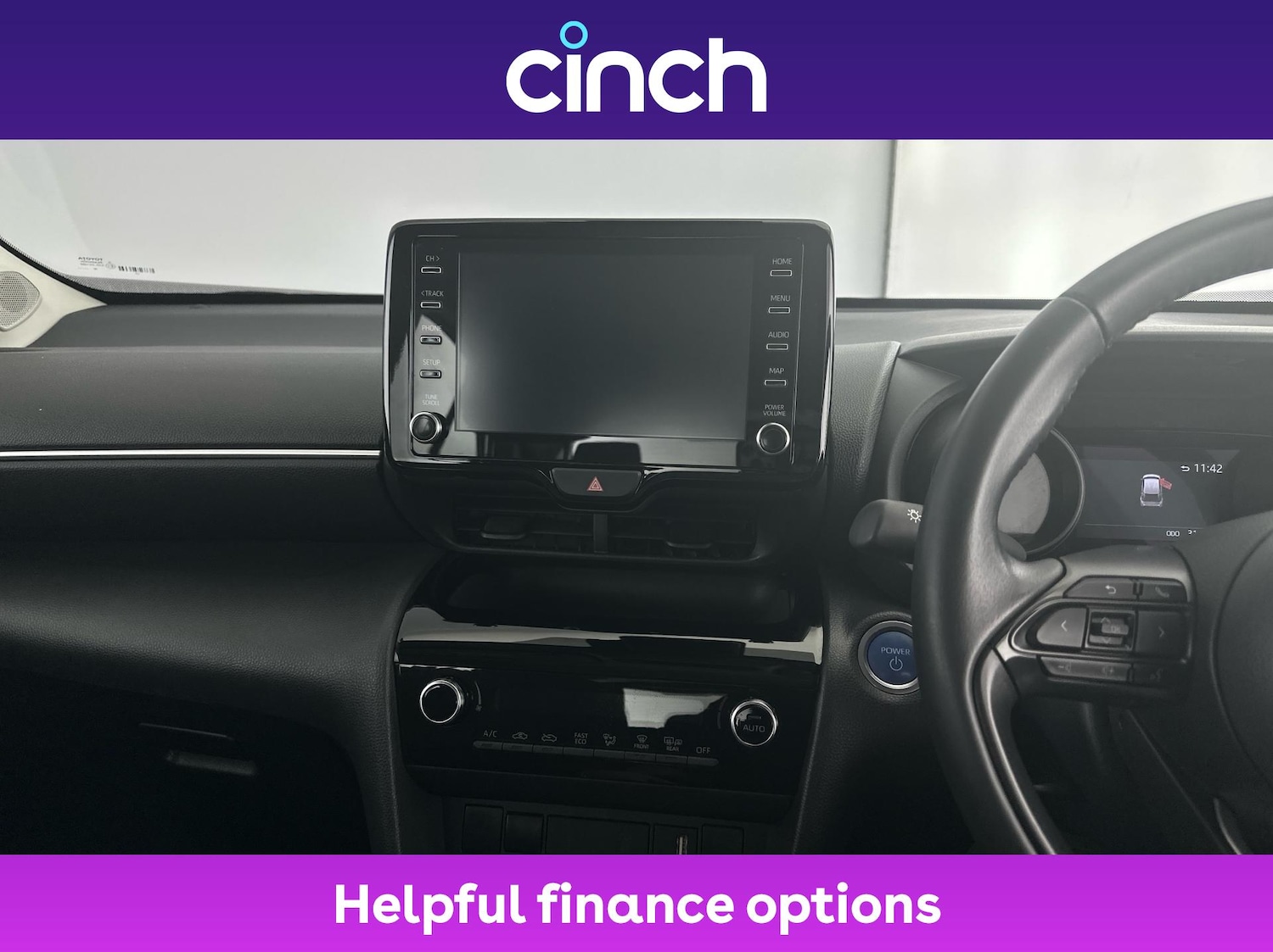 Used Toyota Yaris Cross 2022 for sale - 76534760: Photo 17