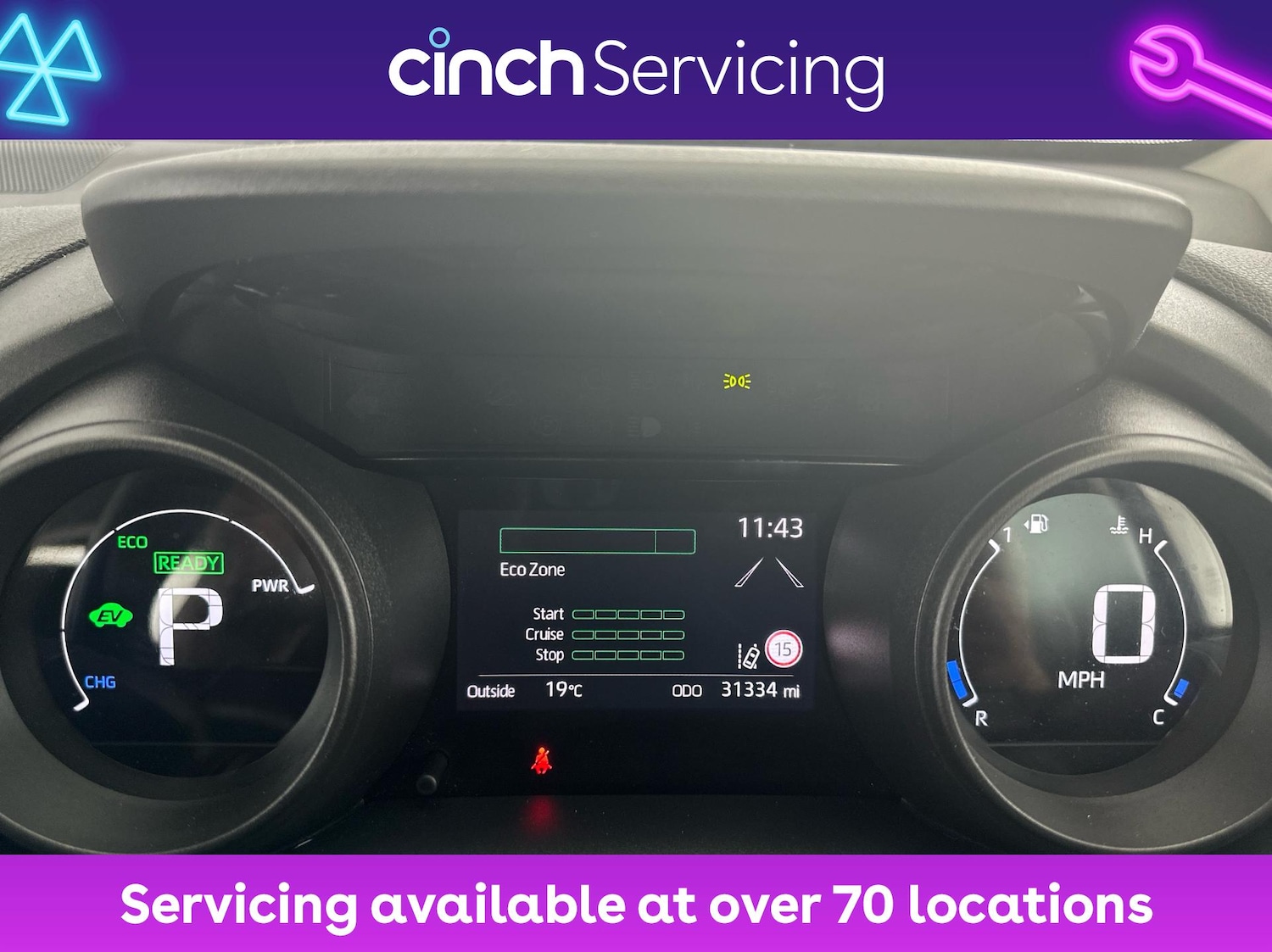 Used Toyota Yaris Cross 2022 for sale - 76534760: Photo 18