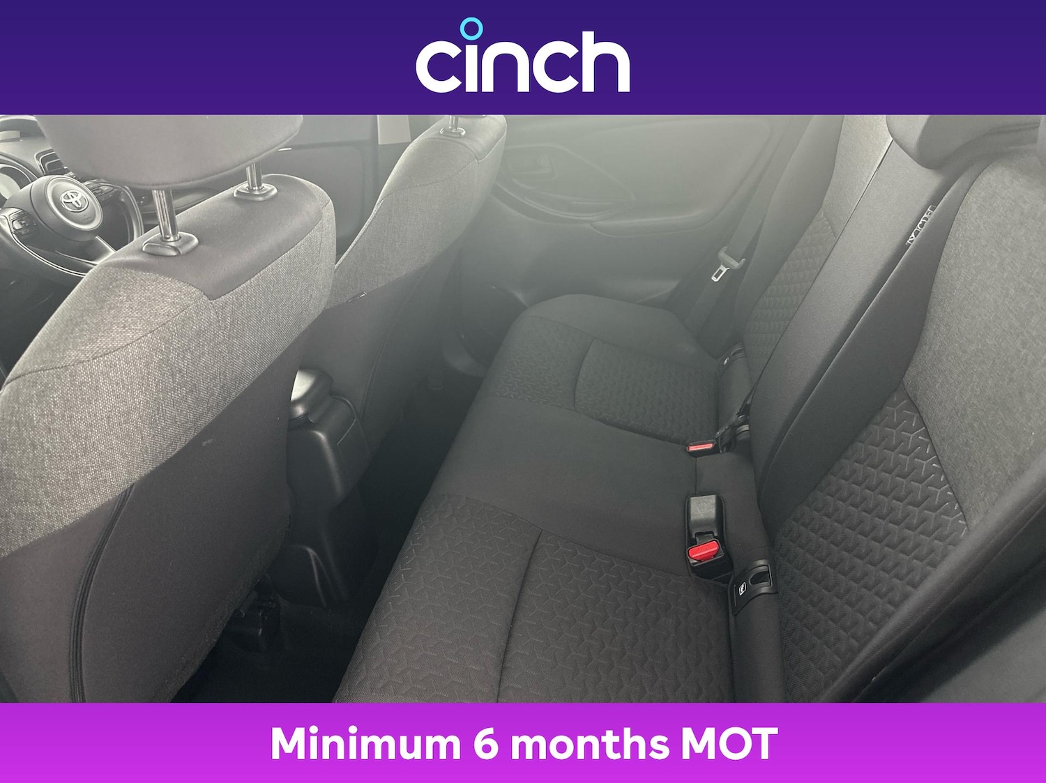 Used Toyota Yaris Cross 2022 for sale - 76534760: Photo 20