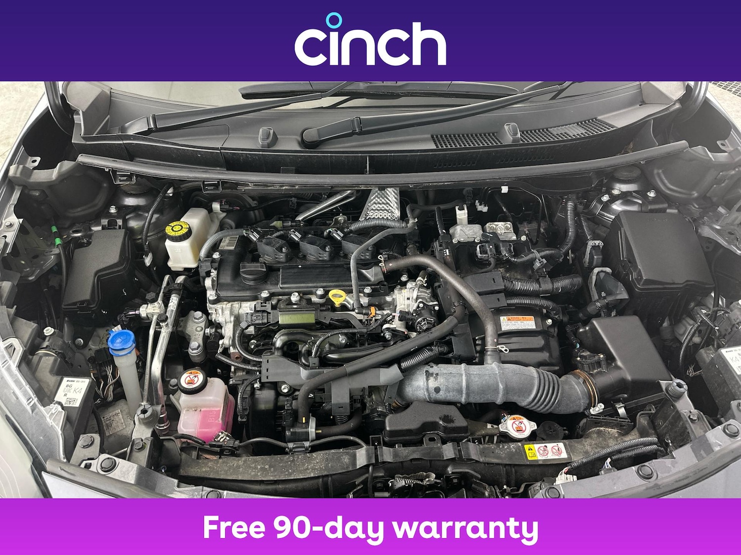 Used Toyota Yaris Cross 2022 for sale - 76534760: Photo 23