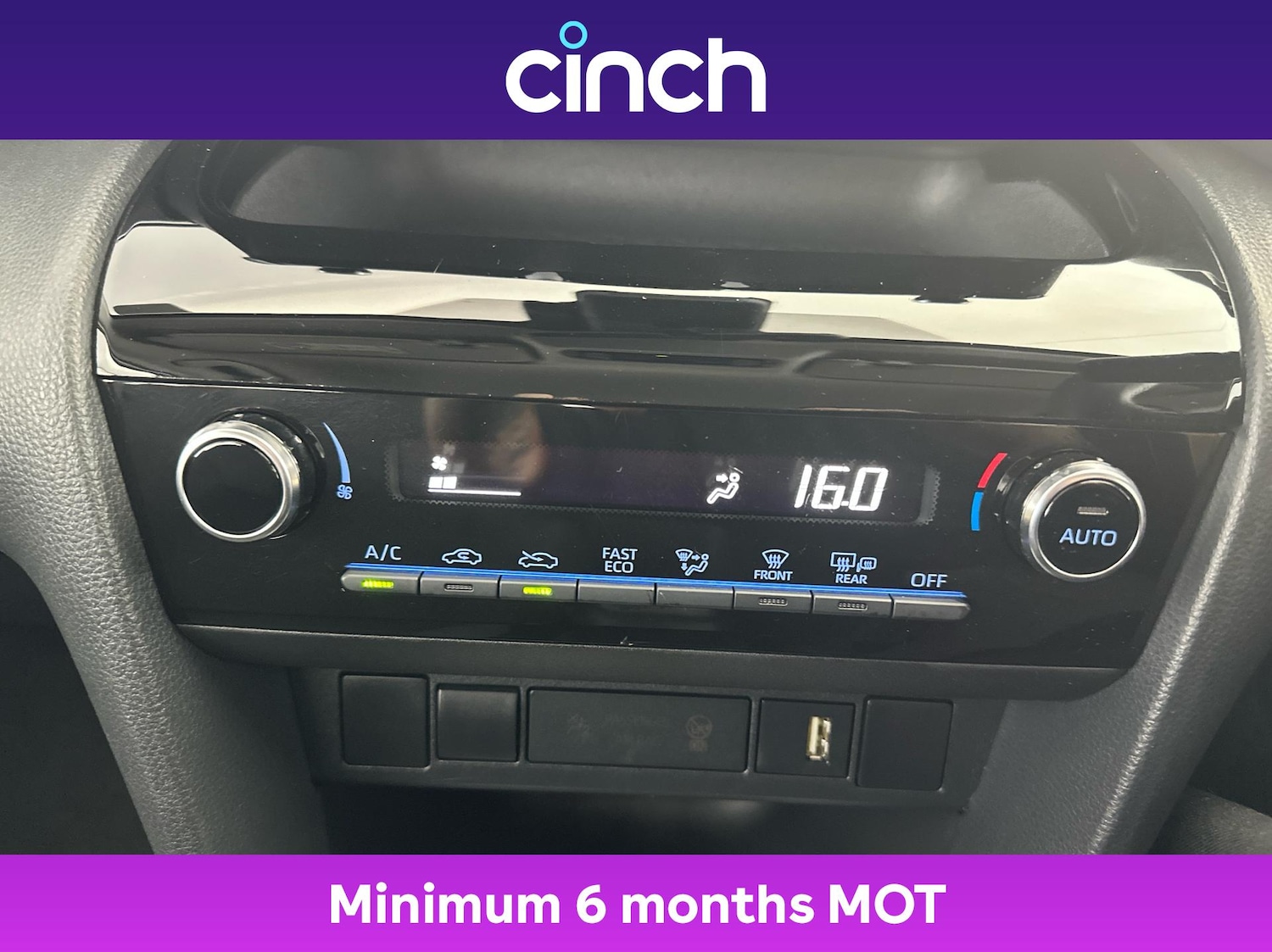 Used Toyota Yaris Cross 2022 for sale - 76534760: Photo 32