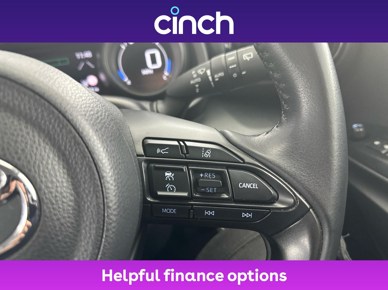 Used Toyota Yaris Cross 2022 for sale - 76534760: Photo 35