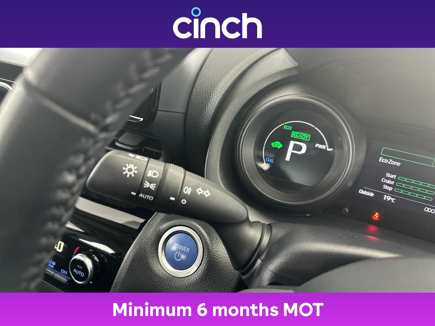 Used Toyota Yaris Cross 2022 for sale - 76534760: Photo 37