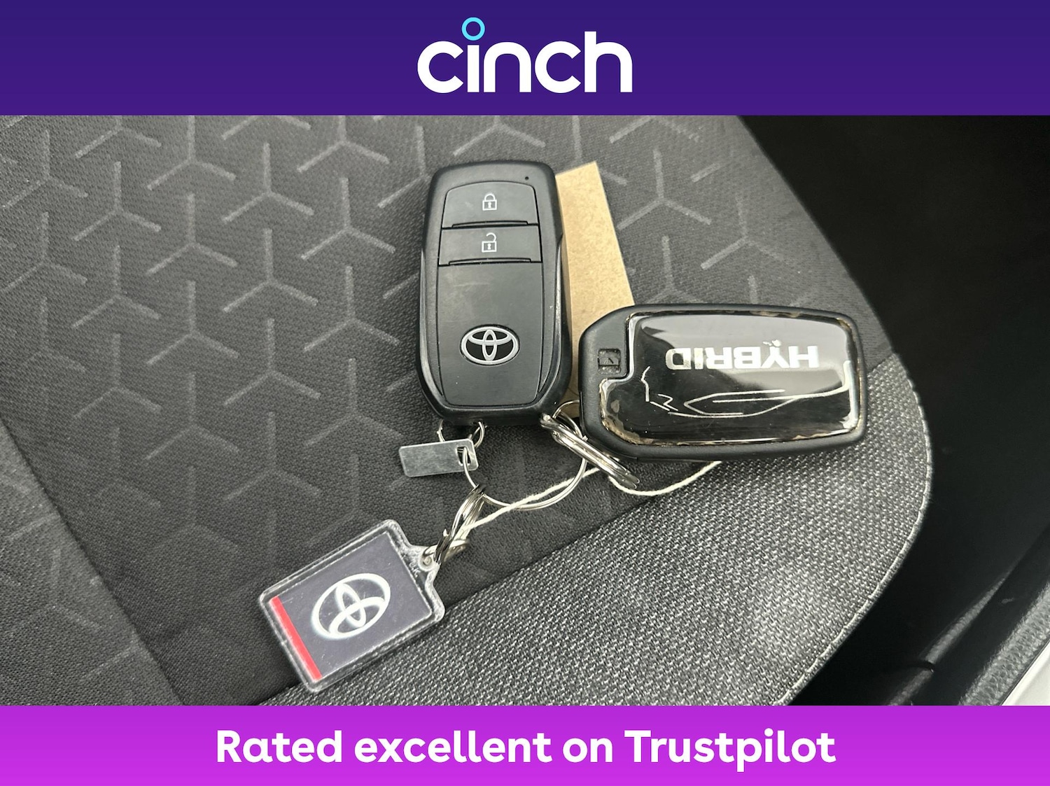 Used Toyota Yaris Cross 2022 for sale - 76534760: Photo 38