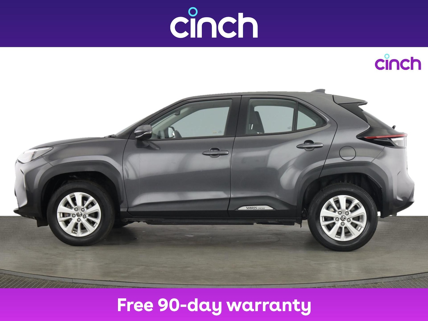 Used Toyota Yaris Cross 2022 for sale - 76534760: Photo 8