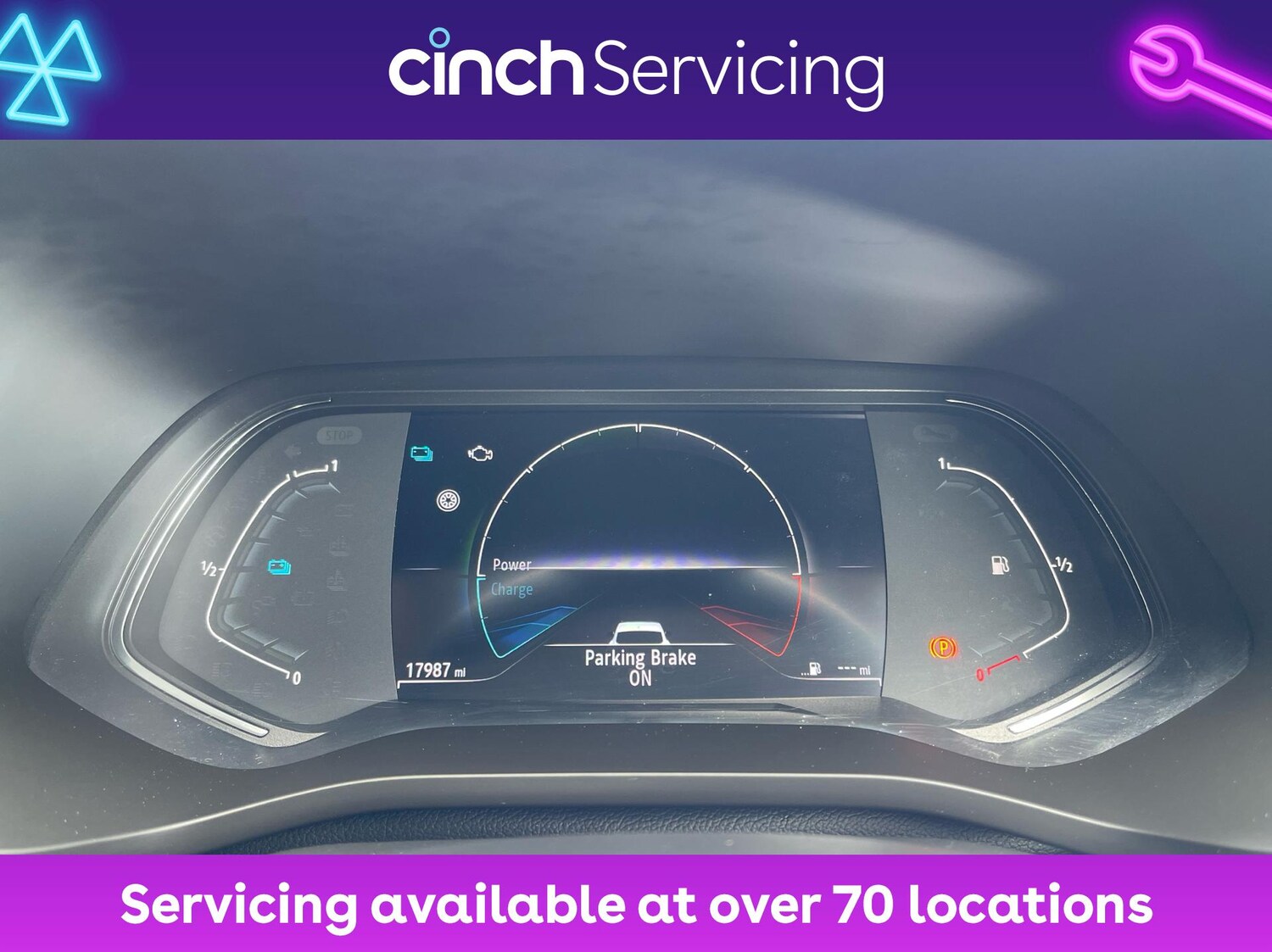 Used Renault Arkana 2022 for sale - 76438606: Photo 18