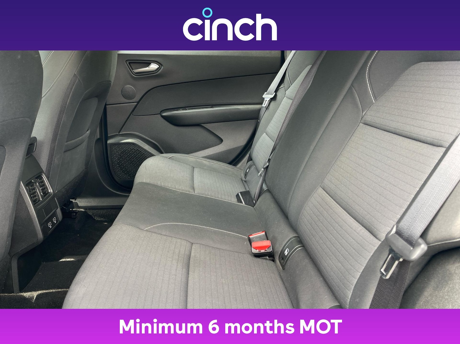 Used Renault Arkana 2022 for sale - 76438606: Photo 20