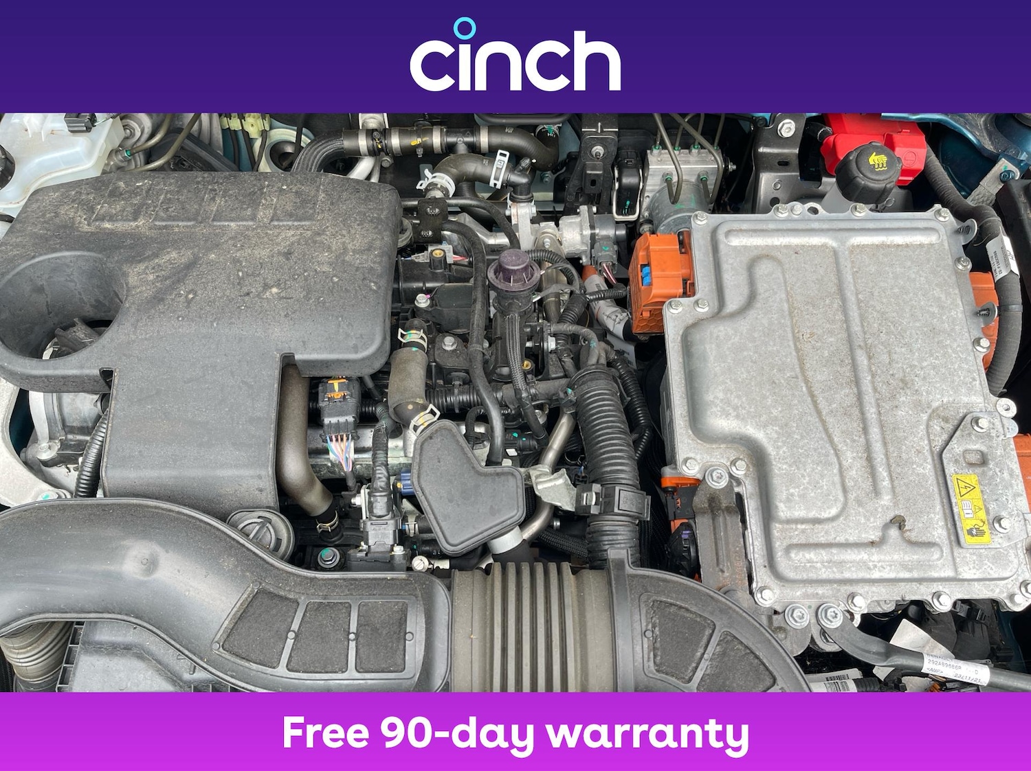 Used Renault Arkana 2022 for sale - 76438606: Photo 23